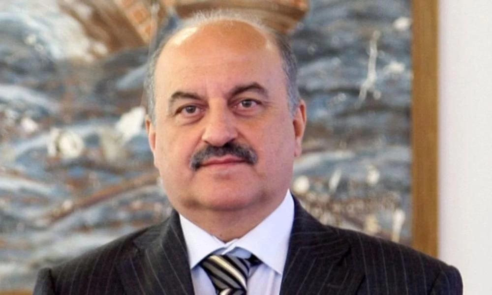 Τζανάκης: «Σε κάποιους θα αποτύχει ο εμβολιασμός και δεν θα έχουν ανοσία»